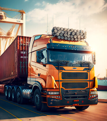 On-Time Delivery Service